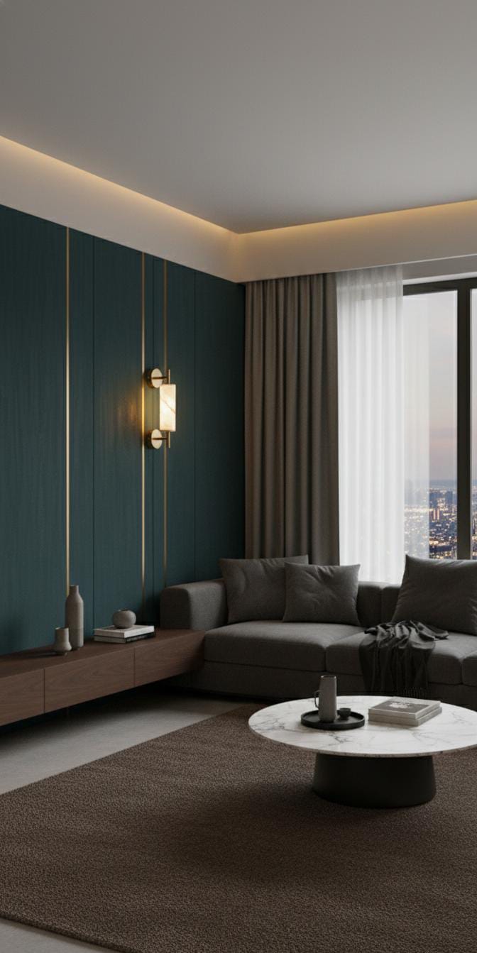 The Haveli Wall Lamp - Tulay Exclusive