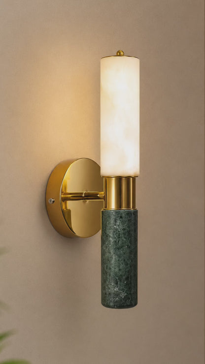 Tupine Wall Lamp
